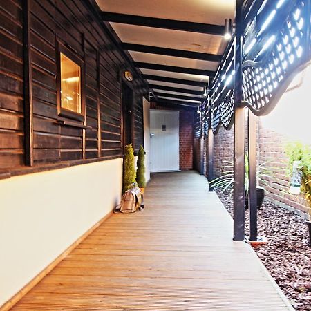 Star Apartment 입스위치 외부 사진