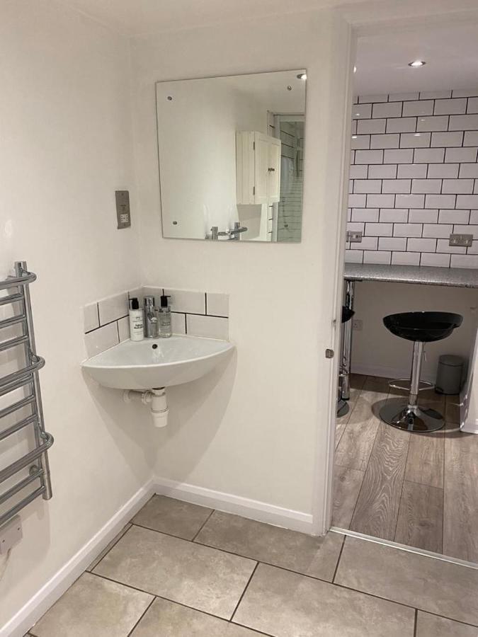 Star Apartment 입스위치 외부 사진