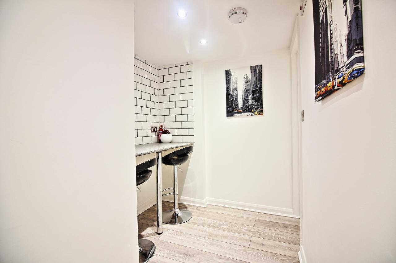 Star Apartment 입스위치 외부 사진