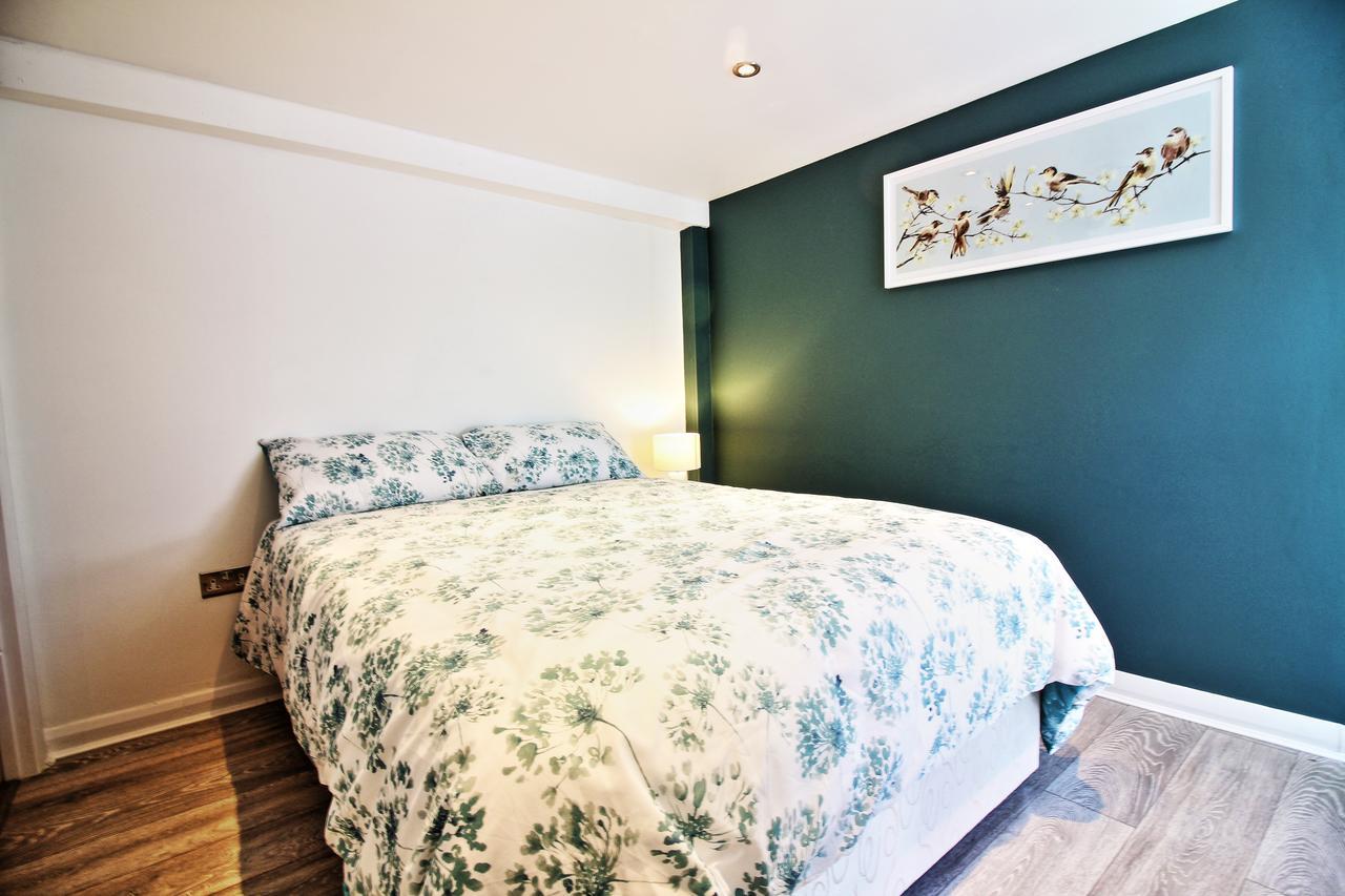 Star Apartment 입스위치 외부 사진